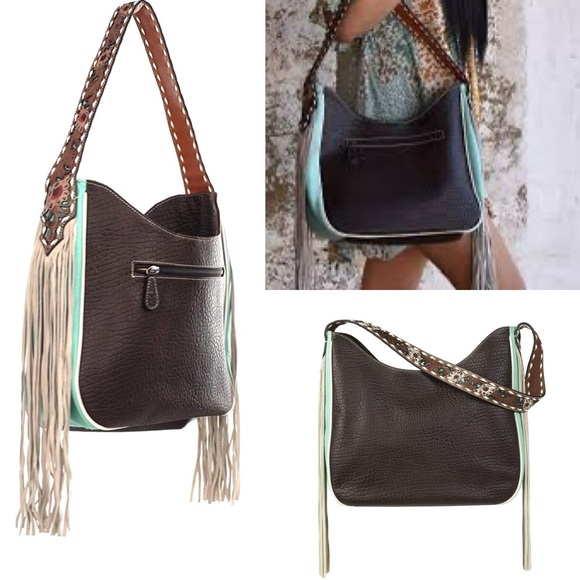 Ariat Purse P0017 - Picture 1 of 13
